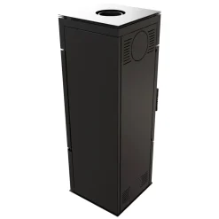 KRATKI HolzofenStahlofen Thor 8| Mit Verglasung | Erfüllt Die Norme BImSchV Stufe 2, 15a -Garten- & Gewächshäuser Geschäft c3a0d845f5ba6ce6e591fb136541b1a7