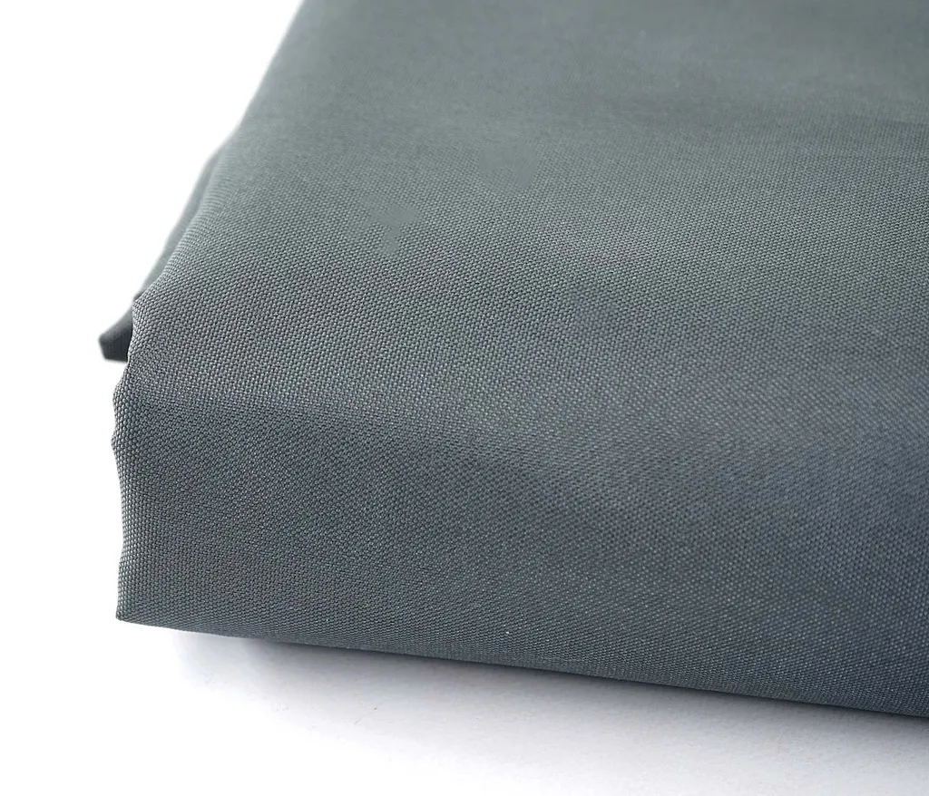 Mendler Ersatzbezug Für Dach Pergola Pavillon Calpe 4x4m Grau 4 Mendler Ersatzbezug Für Dach Pergola Pavillon Calpe 4x4m Grau – Bild 4