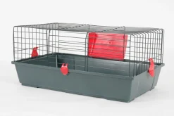 Zolux Classic 80 Cerise - Kleintierkäfig 7 Zolux Classic 80 Cerise - Kleintierkäfig -Garten- & Gewächshäuser Geschäft c3c4c68e74bf3edd18a832ab90cc07dd