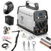 STAHLWERK DC WIG 200 ST IGBT Vollaustattung Set Kombi WIG Schweißgerät Mit 200 A Und MMA