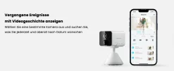 IeGeek Überwachungskamera Wlan 1080P Mini Kamera Mit Mit HD Nachtsicht, 2-Wege-Audio, Smarte Bewegungs Und Geräuscherkennung, Mobile App Steuerung, Innen Camera Wifi Für Haussicherheit 35 IeGeek Überwachungskamera Wlan 1080P Mini Kamera Mit Mit HD Nachtsicht, 2-Wege-Audio, Smarte Bewegungs Und Geräuscherkennung, Mobile App Steuerung, Innen Camera Wifi Für Haussicherheit -Garten- & Gewächshäuser Geschäft c3cb8375c74848ca2486c6c567317389 1