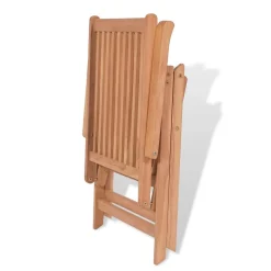 VidaXL Verstellbare Gartenstühle 2 Stk. Massivholz Teak 13 VidaXL Verstellbare Gartenstühle 2 Stk. Massivholz Teak -Garten- & Gewächshäuser Geschäft c3d27380705b749a5990d0927eaac838