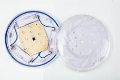 Steinbach Group Steinbach 60060 Led Poolbeleuchtung Mit Fernbedienung Magnetbefestigung, 2 Helligkeitsstufen -Garten- & Gewächshäuser Geschäft c3dfd712ff91898454fe4be509d024c9