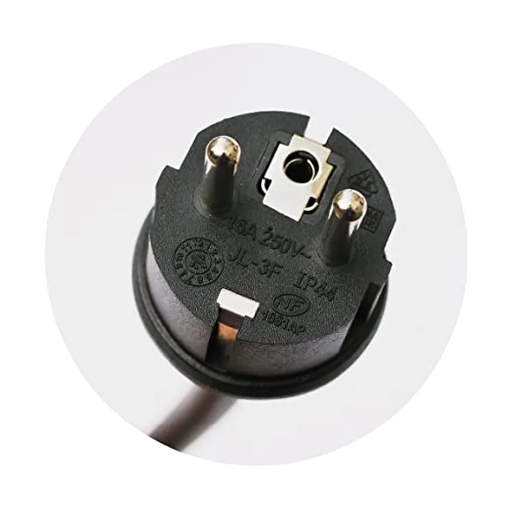 EASolar Balkonkraftwerke Anschlussleitung Kabel Betteri BC01 - Schuko Solarkabel PV Kabel-10M 4 EASolar Balkonkraftwerke Anschlussleitung Kabel Betteri BC01 - Schuko Solarkabel PV Kabel-10M – Bild 4