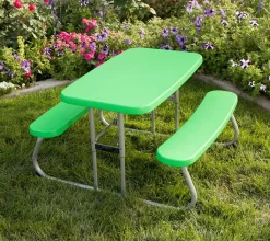 Lifetime Kunststoff Picknicktisch Kinder Grün 22 Lifetime Kunststoff Picknicktisch Kinder Grün -Garten- & Gewächshäuser Geschäft c3ee033247d9dc8af945702e227d78b4