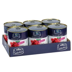 Dehner Premium Hundefutter Adult, Rind Und Lamm, 6 X 800 G (4.8 Kg) 5 Dehner Premium Hundefutter Adult, Rind Und Lamm, 6 X 800 G (4.8 Kg) -Garten- & Gewächshäuser Geschäft c3f156a2d7674e94a61c3a8b50b8b72a