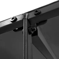 VidaXL Markise Anthrazit 2x2,3 M 180 G/m² Stoff Und Stahl -Garten- & Gewächshäuser Geschäft c3f3cd5183ecbe291055e7801d7ed01d