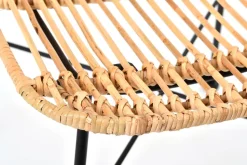 Animal Design GbR Animal-design Rattanstuhl LILLY (60001) Korbstuhl Flechtstuhl Modernes Design Esszimmer Küche Bistro Balkon Terrasse 8 Animal Design GbR Animal-design Rattanstuhl LILLY (60001) Korbstuhl Flechtstuhl Modernes Design Esszimmer Küche Bistro Balkon Terrasse -Garten- & Gewächshäuser Geschäft c402f42642b398abd5303c43d93688cf