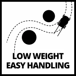 Einhell Power X-Change Akku-Rasenmäher GE-CM 18/30 Li-Solo -Garten- & Gewächshäuser Geschäft c47b9e774fe8ed576c93fbbd91023052