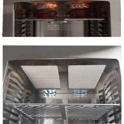 Matrix Werkzeug Matrix GrillBox 880XL Oberhitze-Grill 800 Grad Beef Maker Gasgrill Edelstahl Grill Steak 15 Matrix Werkzeug Matrix GrillBox 880XL Oberhitze-Grill 800 Grad Beef Maker Gasgrill Edelstahl Grill Steak -Garten- & Gewächshäuser Geschäft c4a59da92c046dc9cb99f9fbe6758b54