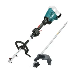 Makita DUX60ZM4 Akku Multifunktionsantrieb Solo 2x18V Li-Ion Lxt -Garten- & Gewächshäuser Geschäft c4ab16e629aedff9aff5d9a8ce108f4c