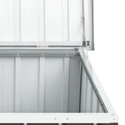 VidaXL Gartenbox Braun 129 X 67 X 65 Cm -Garten- & Gewächshäuser Geschäft c4b0f89ad9ac775e4747f75fc039b321