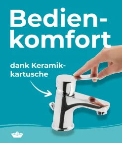 Calmwaters® Wasserhahn Bad - 56 Mm Auslaufhöhe - Leichte Reinigung - Robuster Messingkern - Mit Excentergarnitur Und 35 Cm Anschlussschläuche - Hochdruck Waschtischarmatur Bad 14 Calmwaters® Wasserhahn Bad - 56 Mm Auslaufhöhe - Leichte Reinigung - Robuster Messingkern - Mit Excentergarnitur Und 35 Cm Anschlussschläuche - Hochdruck Waschtischarmatur Bad -Garten- & Gewächshäuser Geschäft c4b7cd195a678e32e0c7517cc1c4aaba