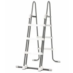 INTEX Prism Frame Swimmingpool-Set Rechteckig 488x244x107 Cm 26792GN -Garten- & Gewächshäuser Geschäft c4b7d6f87c1ce76a640f639f8a7f77ba 6