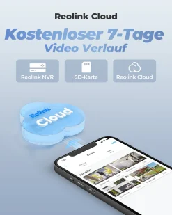 Reolink 4MP 3G/4G LTE 355°/140° Schwenkbare PTZ Akku Überwachungskamera Aussen Mit SIM-Kartenslot+32GB SD Karte, Intelligenter Erkennung, IR-Nachtsicht, Go PT Plus+Solarpane+SD-Karte 49 Reolink 4MP 3G/4G LTE 355°/140° Schwenkbare PTZ Akku Überwachungskamera Aussen Mit SIM-Kartenslot+32GB SD Karte, Intelligenter Erkennung, IR-Nachtsicht, Go PT Plus+Solarpane+SD-Karte -Garten- & Gewächshäuser Geschäft c4bc2d3d5931cd49d6589f5c4a254c38 6