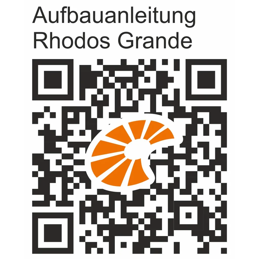 Schneider Schirme Schneider Ampelschirm RHODOS GRANDE Ca. 400 X 300 Cm, Anthrazit, Lieferung Ohne Wegeplatten 10 Schneider Schirme Schneider Ampelschirm RHODOS GRANDE Ca. 400 X 300 Cm, Anthrazit, Lieferung Ohne Wegeplatten – Bild 10