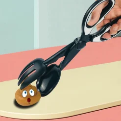 Jormftte Pet Abfallschere Scoop Pickup Tool, Haustier Hundekotschaufel Pooper Scooper Abfall, Hundekotgreifer Tragbare Kotaufheber, 30x10CM 11 Jormftte Pet Abfallschere Scoop Pickup Tool, Haustier Hundekotschaufel Pooper Scooper Abfall, Hundekotgreifer Tragbare Kotaufheber, 30x10CM -Garten- & Gewächshäuser Geschäft c4ebeaa5dfe990621569f265fe813965