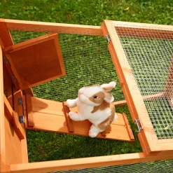 Mucola Hasenstall Kaninchenstall Hasen Kaninchen Käfig Kleintierstall Hasenkäfig Holz 10 Mucola Hasenstall Kaninchenstall Hasen Kaninchen Käfig Kleintierstall Hasenkäfig Holz -Garten- & Gewächshäuser Geschäft c552827b3f8dc863a47dbaea92d62c84