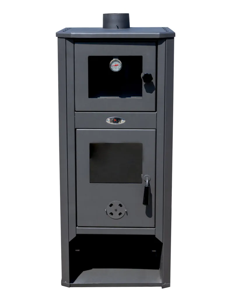 Blist Kaminofen Mit Backfach Weiß Holzofen 12,1 KW Kamin Ambasador Ofen Dauerbrandofen Werkstattofen Schwedenofen Hüttenofen Heizofen 3 Blist Kaminofen Mit Backfach Weiß Holzofen 12,1 KW Kamin Ambasador Ofen Dauerbrandofen Werkstattofen Schwedenofen Hüttenofen Heizofen – Bild 3