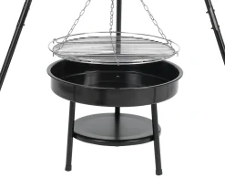 Tepro Schwenkgrill "Cary", Grillfläche 46,5 Cm 18 Tepro Schwenkgrill "Cary", Grillfläche 46,5 Cm -Garten- & Gewächshäuser Geschäft c5e3f380246794f1c2c92b905a3571f1