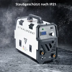 STAHLWERK FLUX 100M Fülldraht Schweißgerät Synergisch 0,6 0,8 0,9 1,0 Mm No Gas -Garten- & Gewächshäuser Geschäft c5f337257d2445cf3479d6a4b159b712