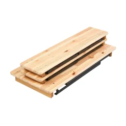 BUTLERS GOOD COMPANY Bierbank-Set 3-tlg. -Garten- & Gewächshäuser Geschäft c5f9b839e177d2211a349bd5823c9fd2