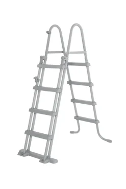 Bestway Steel Pro Max™ Frame Pool Komplett-Set, Rund, 427x122cm, 5612X -Garten- & Gewächshäuser Geschäft c602365db54af6637b888380c96d565c