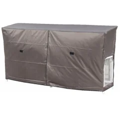 Nanook Schutzhülle Für Doppel Hasenstall Murmel -Garten- & Gewächshäuser Geschäft c61c97734ac88e759384f42b8a69bec7