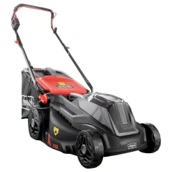 Scheppach Li-Ion Akku-Rasenmäher 40V BMP 380-ProS 7 Scheppach Li-Ion Akku-Rasenmäher 40V BMP 380-ProS -Garten- & Gewächshäuser Geschäft c63cc1c31ae563d3a3b971d759f43749