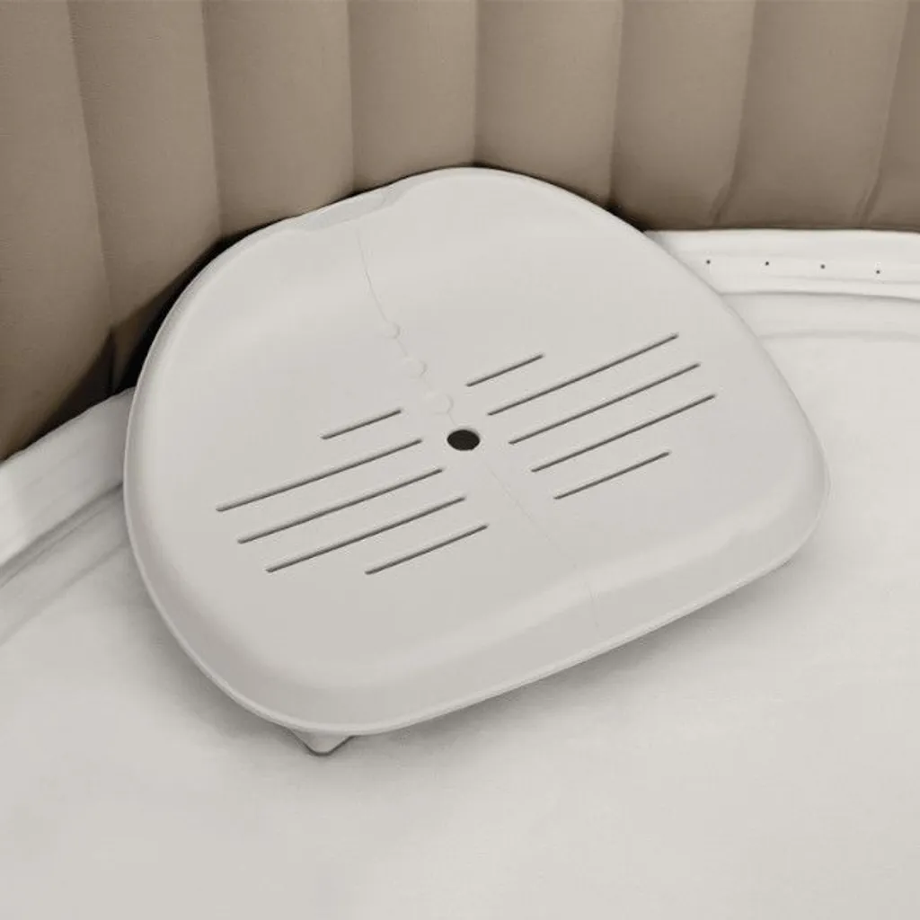 INTEX PureSPA Kunststoffsitz 47 X 36 Cm 26 INTEX PureSPA Kunststoffsitz 47 X 36 Cm – Bild 26