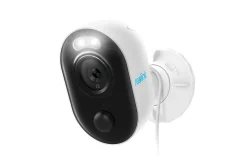 Reolink Lumus 1080P WLAN IP Überwachungskamera Außen Mit Spotlight, IR-Nachtsicht, Sirene Alarm, 2-Wege-Audio, PIR Bewegungserkennung, 128 Micro SD-Kartenslot, Cloudspeicherung, Weiß 29 Reolink Lumus 1080P WLAN IP Überwachungskamera Außen Mit Spotlight, IR-Nachtsicht, Sirene Alarm, 2-Wege-Audio, PIR Bewegungserkennung, 128 Micro SD-Kartenslot, Cloudspeicherung, Weiß -Garten- & Gewächshäuser Geschäft c64c7f9f78bb56012ecdb6c2d7ff67c9