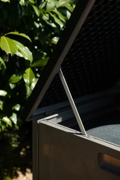 Garden Impressions Kissenbox Freizeitbox Primo Kunststoff 490l -Garten- & Gewächshäuser Geschäft c688fc80f07eb39999296e3234bbda4b