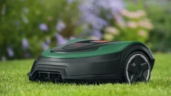 Bosch Indego M 700 Mähroboter -Garten- & Gewächshäuser Geschäft c689b281df3fef58b420482e001fbe82