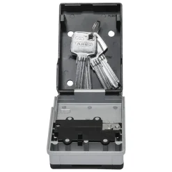 Abus Mini Keygarage? 727 Mini B/Wandmontage Keygarage -Garten- & Gewächshäuser Geschäft c6cb323bb3d75e8df6084c4a4c959120