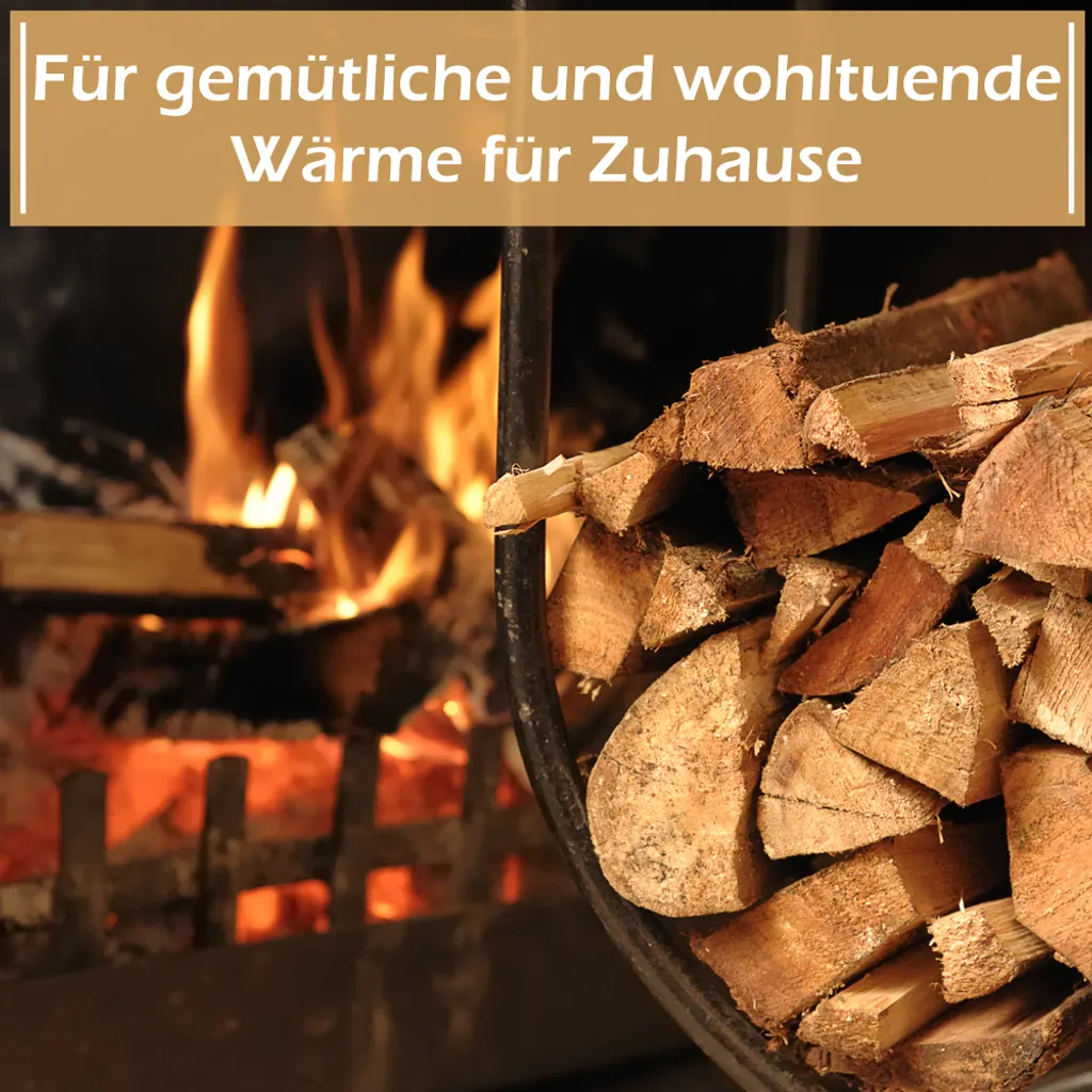 Brennholz Fichte Kaminholz 15 Kg Holz 30 Cm Für Ofen Und Kamin Kaminofen Feuerschale Grill Feuerholz Holzscheite Wood Kammergetrocknet Flameup 4 Brennholz Fichte Kaminholz 15 Kg Holz 30 Cm Für Ofen Und Kamin Kaminofen Feuerschale Grill Feuerholz Holzscheite Wood Kammergetrocknet Flameup – Bild 4