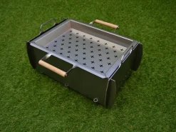 TF-Metalldesign Schaschlik Grill, Mangal, Camping & Angler Grill "Rybak" Aus 3 Mm Stahl (ST37) 12 TF-Metalldesign Schaschlik Grill, Mangal, Camping & Angler Grill "Rybak" Aus 3 Mm Stahl (ST37) -Garten- & Gewächshäuser Geschäft c716fd60eb4e553d5b9ac0bef0269261