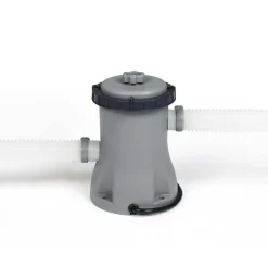 Bestway 56408 Rund Aufstellpool Stahl Pro Max 305x76 CmGestalten: Rund, Maße: 3 - 3,99 M, Filterpumpe: 58381 34 Bestway 56408 Rund Aufstellpool Stahl Pro Max 305x76 CmGestalten: Rund, Maße: 3 - 3,99 M, Filterpumpe: 58381 -Garten- & Gewächshäuser Geschäft c7566dd8ad73e04ee9f1531bc68472c7