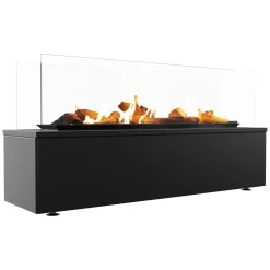 Kratki Terrassenheizer Patio Horizontal Manuelle Steuerung 17,5kW