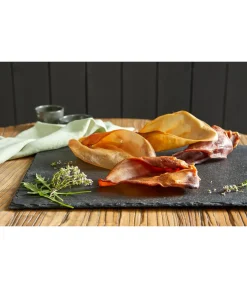 Dehner Hundesnack, Schweineohren, 25 Stück, 1050 G -Garten- & Gewächshäuser Geschäft c77de405957ed743d6ba7c19440978ac