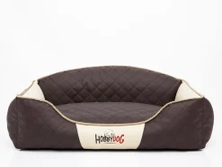 Hobbydog Haustierbett Katzenbett Hundematratze Hundekissen 110x85x30 Braun Beige Collie Cocker Spaniel Lowland Schäferhund Boxer German Schäferhund Labrador Pudel -Garten- & Gewächshäuser Geschäft c7958de4906d070fa2d91c942ad93c40