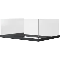 Kratki SIERRA-Gehäuseverglasung Für Gas Feuerstelle AQF 02 -Garten- & Gewächshäuser Geschäft c7a15b4ccedb2107fce425068399b445