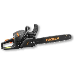 Fuxtec Kettensäge FX-KS262 - Black Edition -Garten- & Gewächshäuser Geschäft c7cabeb59ec93a606adc96f7bec8fb30