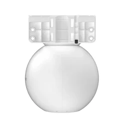 EZVIZ H8 Pro 3K 5 MP WLAN Überwachungskamera Mit Schwenk- Und Neigefunktion, KI-gestützte Erkennung Von Menschen Und Fahrzeugen, Automatische Verfolgung, Zwei-Wege-Audio, Farbnachtsicht