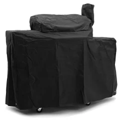 BBQ-Toro Pellet Smoker Grill PG2 | Schwarz - Gold | Pelletgrill -Garten- & Gewächshäuser Geschäft c80af47c4834a2703bf8af7dc3080969