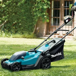Makita® Akku-Rasenmäher 18 V 33 Cm 30 Liter - DLM330Z -Garten- & Gewächshäuser Geschäft c81347563d088e7927740413a1f15a60
