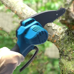 Yofidra 6 Zoll Elektrokettensägen Garten Handkettensäge Mit 4 Ketten (Ohne Akku) 18 Yofidra 6 Zoll Elektrokettensägen Garten Handkettensäge Mit 4 Ketten (Ohne Akku) -Garten- & Gewächshäuser Geschäft c821a4251dafddd2444f92f66b45a9c6 3