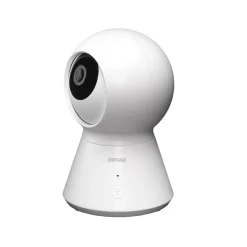 DENVER-ELECTRONICS Denver SHA-150, Smart Alarm System + IP CAM - Tuya Kompatibel -Garten- & Gewächshäuser Geschäft c838bd2d414176b9af405f304a3eb465