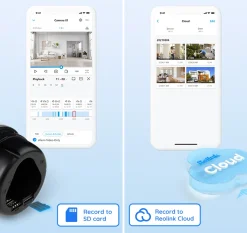 Reolink Akku/Solar 3G/4G LTE 4MP Kabellos IP Überwachungskamera Aussen Mit Smarter Personen-/Autoerkennung, SIM-Kartenslot, IR-Nachtsicht, Cloud/SD Storage, Reolink Go Plus 58 Reolink Akku/Solar 3G/4G LTE 4MP Kabellos IP Überwachungskamera Aussen Mit Smarter Personen-/Autoerkennung, SIM-Kartenslot, IR-Nachtsicht, Cloud/SD Storage, Reolink Go Plus -Garten- & Gewächshäuser Geschäft c83b92fe0972e7f10d9610969d13d433 2