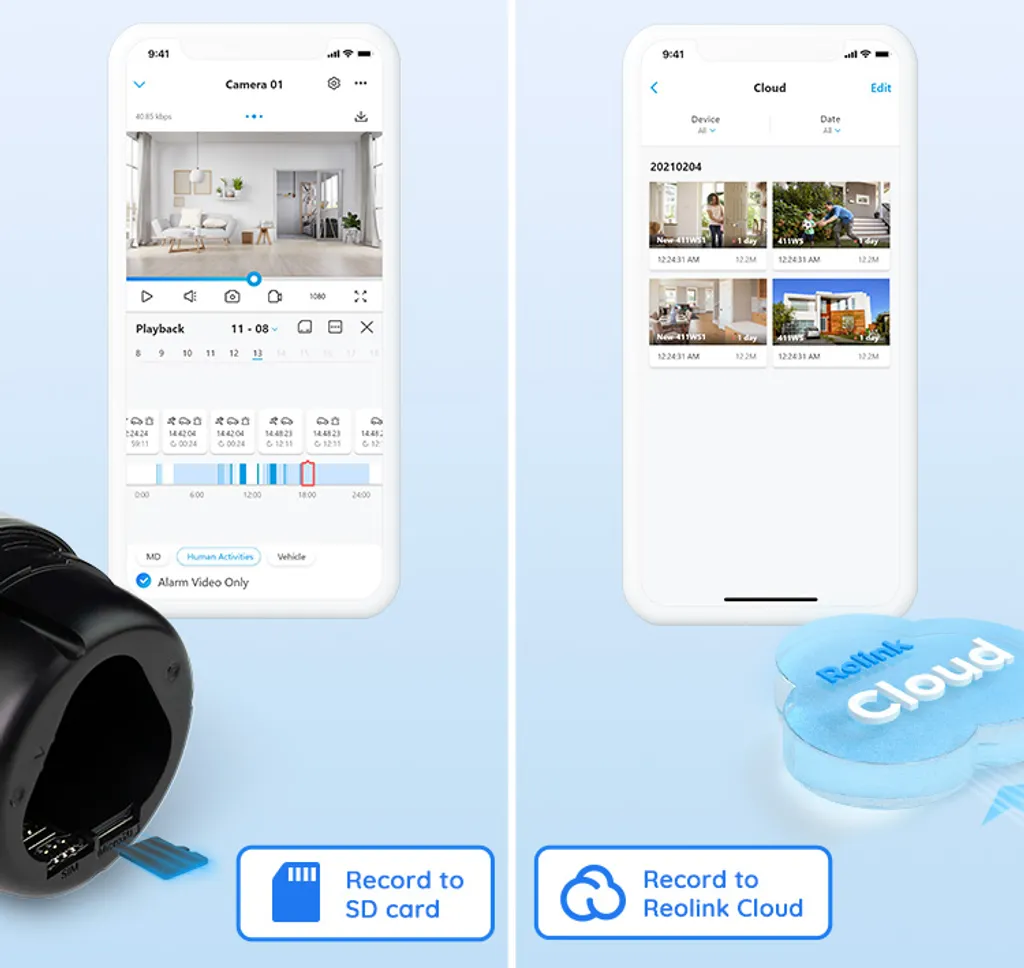 Reolink Akku/Solar 3G/4G LTE 4MP Kabellos IP Überwachungskamera Aussen Mit Smarter Personen-/Autoerkennung, SIM-Kartenslot, IR-Nachtsicht, Cloud/SD Storage, Go Plus+Solarpanel 24 Reolink Akku/Solar 3G/4G LTE 4MP Kabellos IP Überwachungskamera Aussen Mit Smarter Personen-/Autoerkennung, SIM-Kartenslot, IR-Nachtsicht, Cloud/SD Storage, Go Plus+Solarpanel – Bild 24