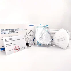 Koumask FFP2 Mund-Nasen Atemschutzmaske EN 149:2001 + A1:2009 -Garten- & Gewächshäuser Geschäft c846df979a84ef3d5f4dfdbd88cbf62c